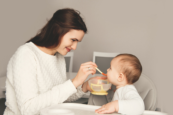Feeding Therapy Services